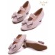 Iris Corolla Jane Mules Shoes II(Reservation/4 Colours/Full Payment Without Shipping)
